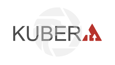 KUBERA MARKETS Logo