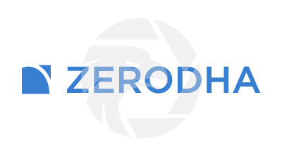 Zerodha Logo