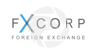 FX Corp Logo