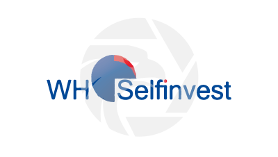 WH Selfinvest Logo