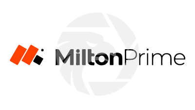 Milton Prime Logo