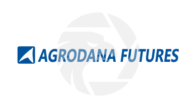 Agrodana Futures Logo