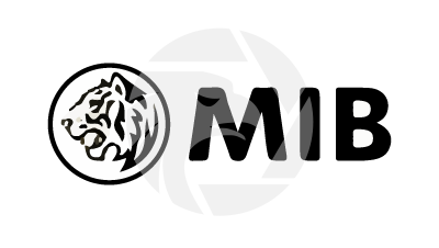 MIB Logo