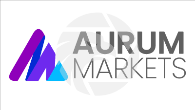 Aurum Markets Logo