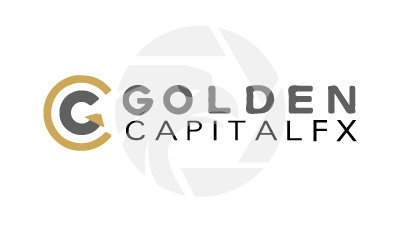 Golden Capital FX Logo