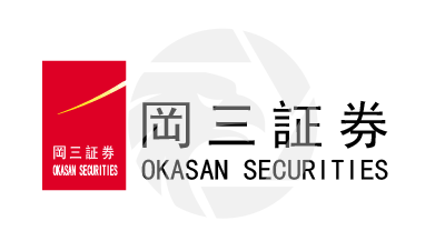 OKASAN SECURITIES Logo