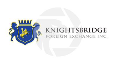 KnightsbridgeFX Logo