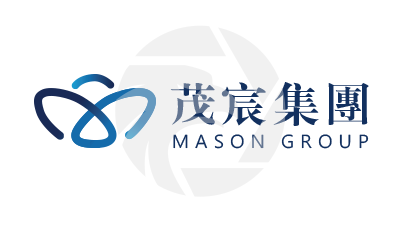MASON GROUP Logo