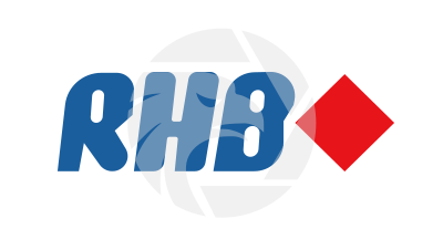 RHB Logo