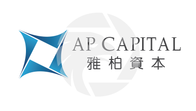 AP CAPITAL Logo