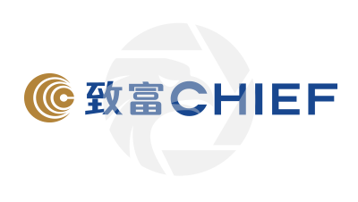 CHIEF Logo