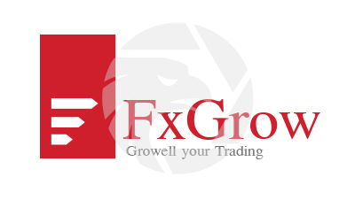 FXGROW Logo