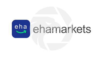 ehamarkets Logo