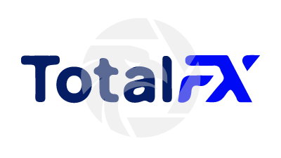 TotalFX Logo