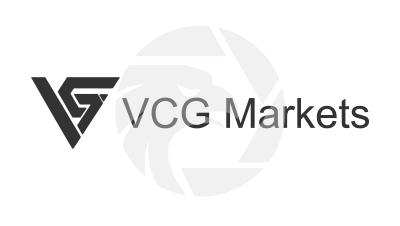 VCG Markets Logo