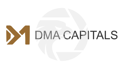 Forex DMA Capitals Broker Review