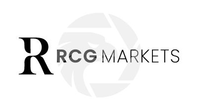 RCG Markets Logo