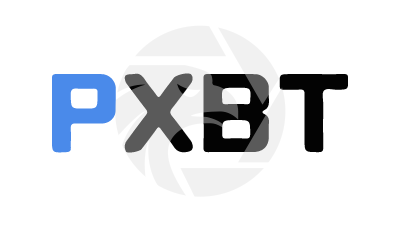 PXBT Logo