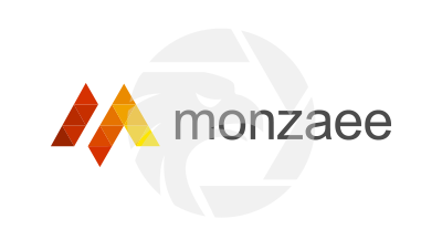 Monzaee Capital Logo
