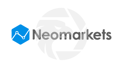 Neomarkets Logo