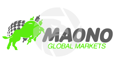 Maono Global Markets Logo