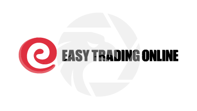 EASY TRADING ONLINE Logo