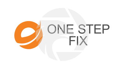 OneStepFix Logo