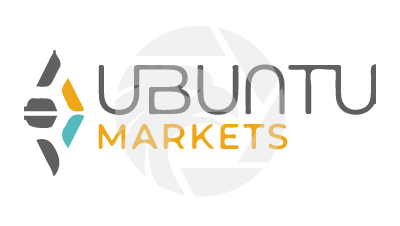 Ubuntu Markets Logo