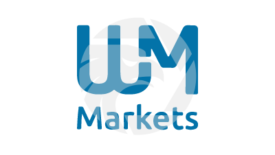 Forex WM Markets Trading Broker Review