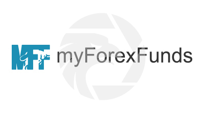 Forex My Forex Funds Broker Review