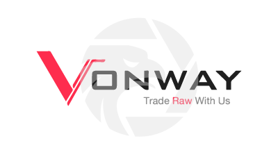 Vonway Logo