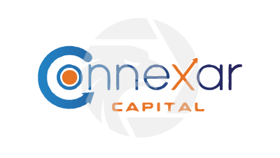 ConneXar Capital Logo