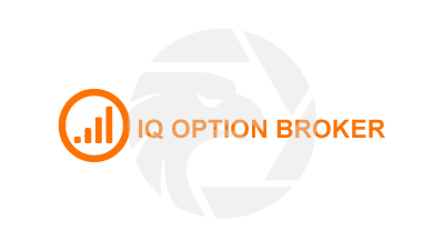 Forex IQ OPTION BROKER Trading Review