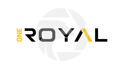 OneRoyal Logo