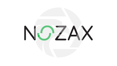 NOZAX Logo