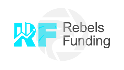 Is Rebelsfunding a safe legitimate broker?