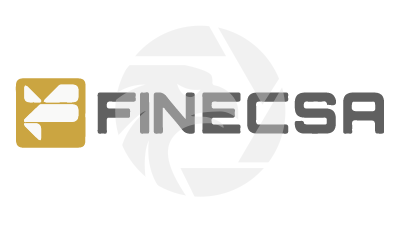 Finecsa Logo