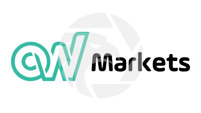 OW Markets Logo