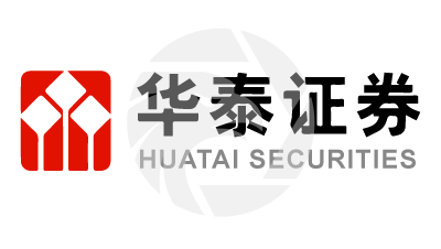 HUA TAI Logo