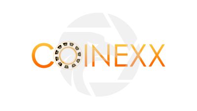 Forex Broker Coinexx Trading Review
