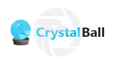 Crystal Ball Markets Logo