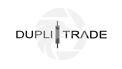 Duplitrade Logo