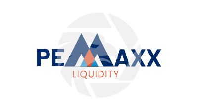 Pemaxx Logo