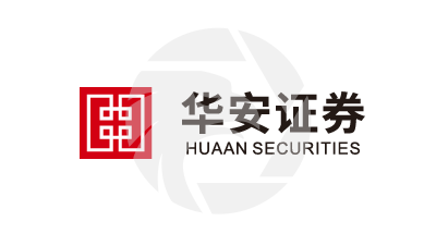 Forex HUAAN SECURITIES Trading Broker Review