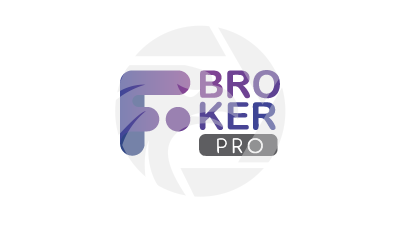 FbrokerPro Logo