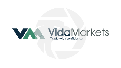Vida Markets Logo