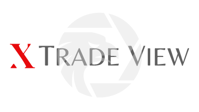 Trade View Logo