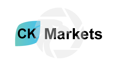 Forex CK Markets Trading Broker Review