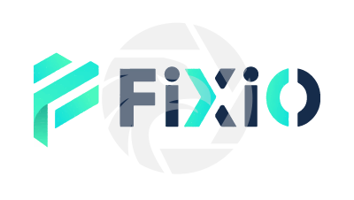 FIXIO Logo
