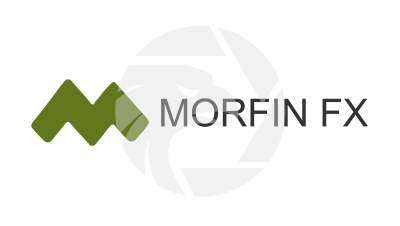 Morfin FX Logo
